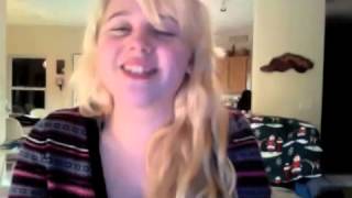 Teen Girl Tuesday: Take Me Home? Take Me to the ER!!