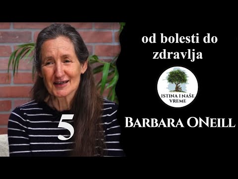 3010 - Čudo zakona / od bolesti do zdravlja - Barbara O'Neill