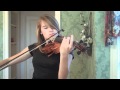 Andrea Bocelli Time To Say Goodbye Violin 