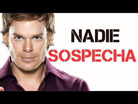 ¿Y si Dexter NUNCA hubiera matado a Brian Moser?