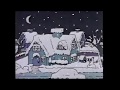 The Simpsons Fox Promo 1989 Simpsons Roasting On An Open Fire S01E01 30 Second