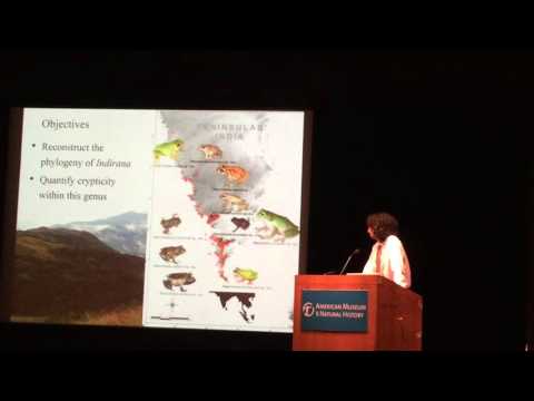 SCCS-NY 2015: Best Talk