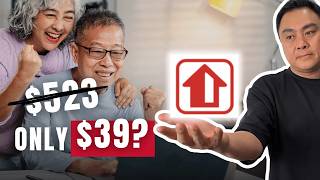 Most Seniors Don’t Know The Government Will Pay for These Home Upgrades