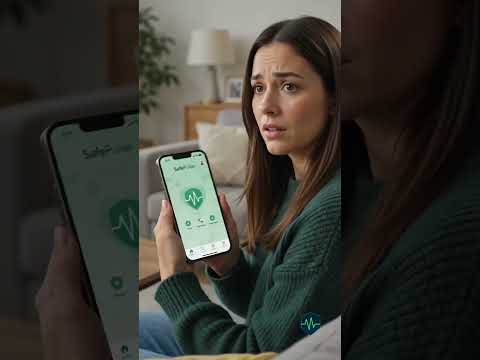 SafePulse: Check-In Alert video thumbnail