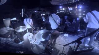 The Danbees - Live - Where is my Mind - The Pixies (cover)