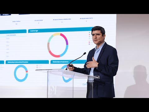 Carlos Granada, LearUp Systems - AI-Driven Clinical Trial Management Platform | LSI USA '25