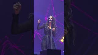 MALÚ - DUELE + SIN TI TODO ANDA MAL | WIZINK CENTER MADRID 18/12/2024 | A TODO SÍ TOUR