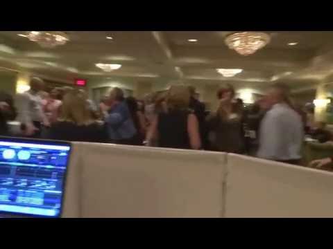 Electrified DJ & Photography Services video.