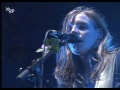 Wir sind Helden - Echolot - live Southside 2005