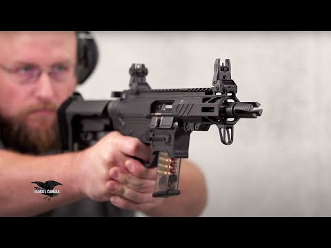 Rifleman Review: Rock River Arms RUK-9BT