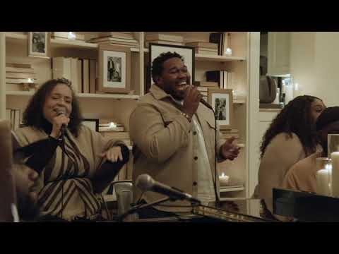 Thumbnail for Free Indeed (You Said I Am) video