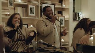 Free Indeed (You Said I Am) - Israel &amp; New Breed