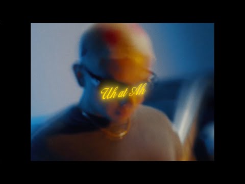 Juan and Kyle - Uh at Ah (Official Lyric Visualizer)