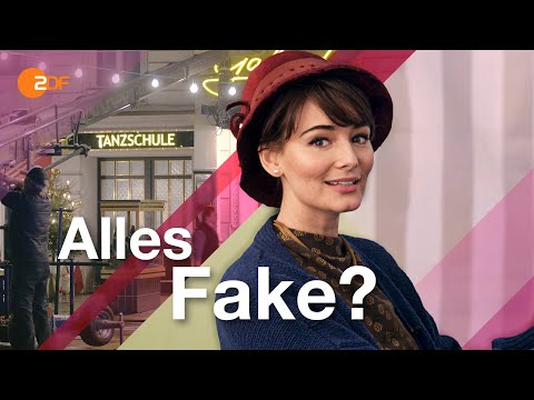 Exklusive Einblicke: Hinter den Kulissen von KU'DAMM 63