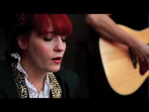 Florence and the Machine - You've Got the Love [Griffith Park Zoo]