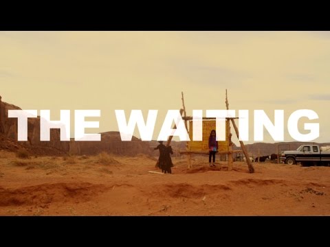 Royal Wood - Waiting (Official Music Video)