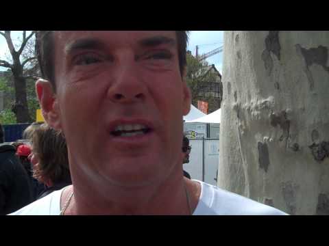 Gay.nl interviewt Gerard Joling