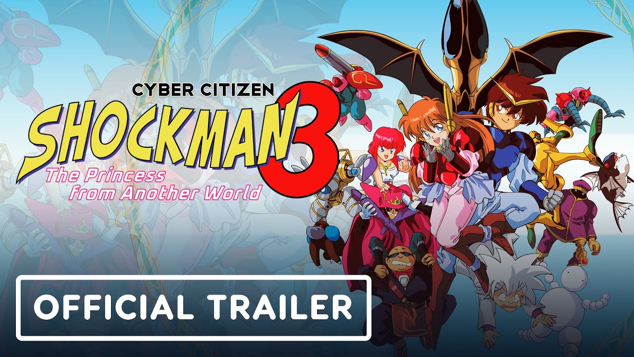 Trailer