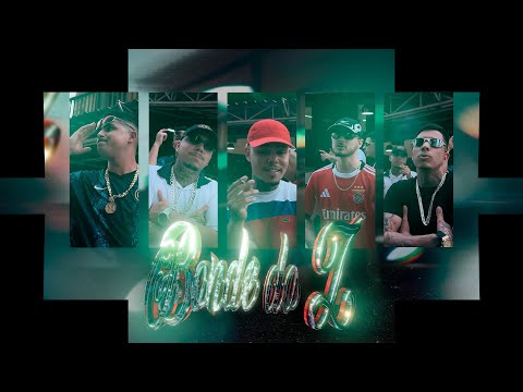 Bonde do Z  - MC Zé, MC Dre, MC Pablinho ITR, MC Drilla, Mano W (FunkLab019) ♨️