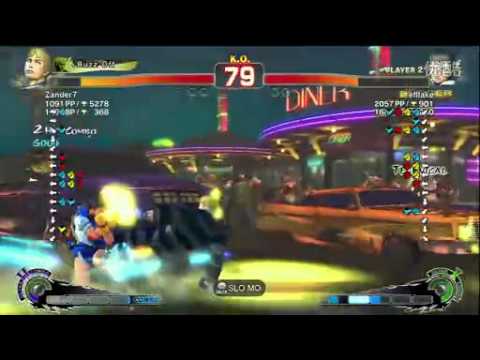 Zander7   Cody   Vs Uryo   Sakura   06 13   视频   优酷视频   在线观看