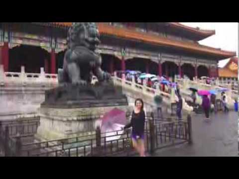 PHSB 689 - China Slide Show