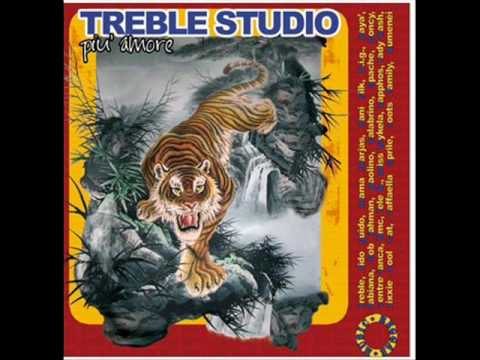 Ventreianca - Chiù Amore (Treble Studio vol.1)