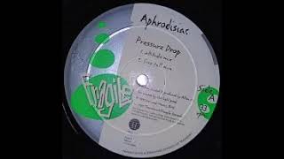 Aphrodisiac - Pressure drop (free fall mix)