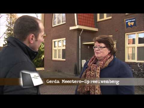 De geheimen van ...., 8 maart 2013 - Peel en Maas TV venray