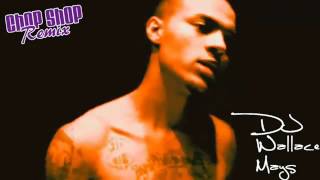 Bow Wow - &quot;Sell My Soul&quot;   &quot;Screwed&amp;Chopped&quot; By DJ Wallace Mays