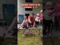 Familie Eend kwam ook nog evenmin camping bezoek ? ? #short #shorts #debellingas ??