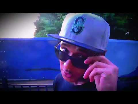 Squintz - ON TRACK [MUSIC VIDEO]