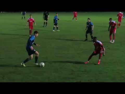 Arlesey Town v Baldock Town - December 2022