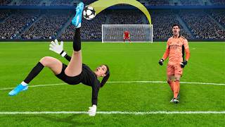 Download lagu Recreating World's Best Goalkeeper Goals mp3 Download lagu Recreating World's Best Goalkeeper Goals mp3