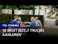 Hoe ga je als topsporter met de druk om?