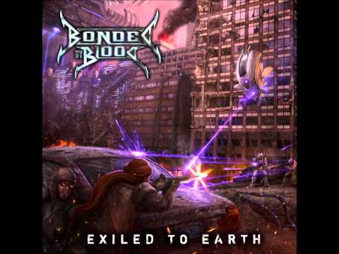 Prison Planet - Bonded By Blood (Exiled To Earth)