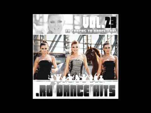 13.Ciprian Robu Feat. Blanche - Fun (O Eh A) (Radio Edit)