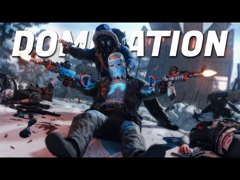 THE GREATEST DUO SNOWBALL - Rust (Movie)