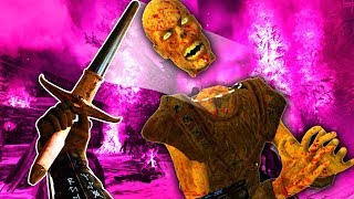 FIGHTING THE UNDEAD! - Shadow Legend VR Gameplay