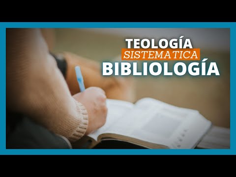 ¿La BIBLIA fue inspirada por DIOS o por los hombres?