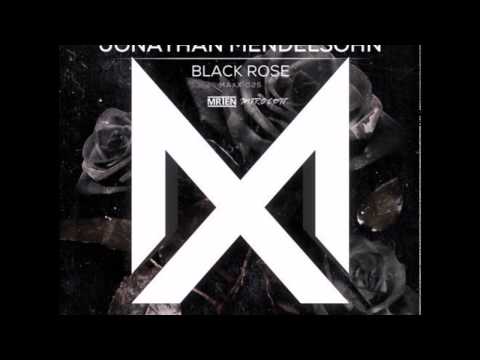 Blasterjaxx ft. Jonathan Mendelsohn - Black Rose (MRTEN Intro Edit)