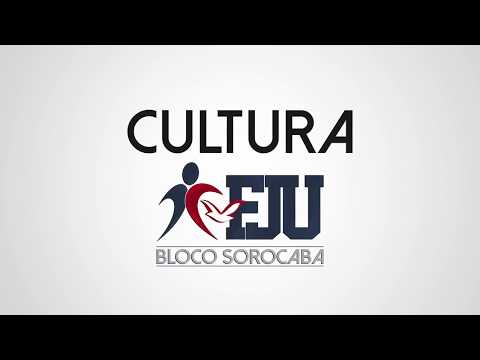 Peça Teatral FJU Sorocaba - Olha pra mim!