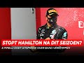 Hamilton: "Geen garantie dat ik volgend jaar in de Formule 1 rijd" | GPFans News Special