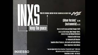 INXS - Keep The Peace (Instrumental)