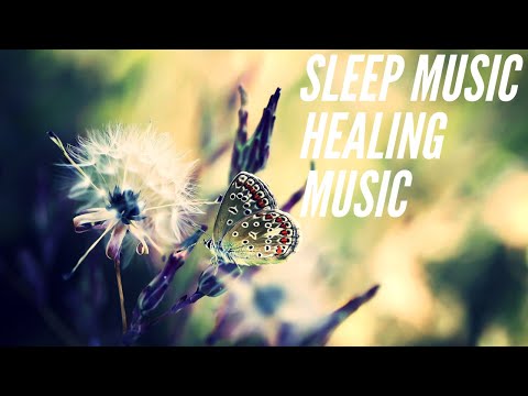 Sleep Music , Healing Music , Relaxing Music , Sleep Meditation , Insomnia , Meditation Music