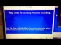 Tele Home Media Stay Tuned For Exciting Previews Bumper Template