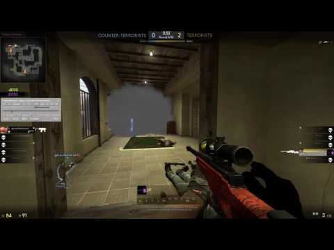 csgo'ed
