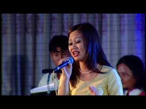 Mimi Renthlei-Tawng leh in ka mawi lo