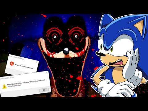 SONIC.EYX - Full Game - No Commentary 