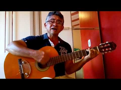 Cantando Em Sua Janela - Ricksan Rodrigues