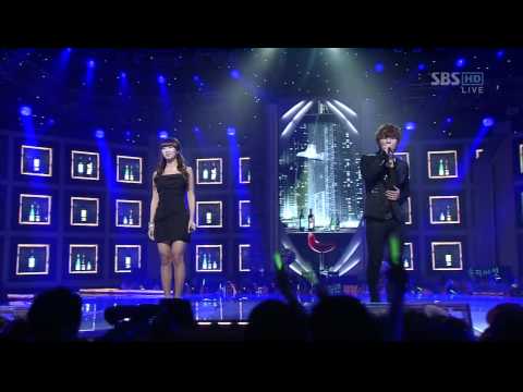 K.WILL (Feat Hyori & Simon D) [Giga]